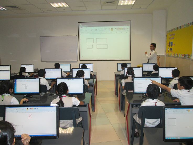Computer Lab